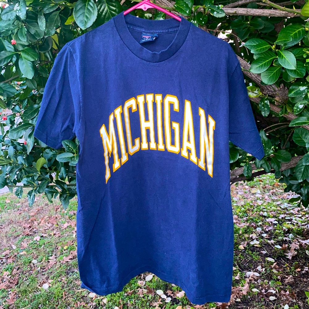 Michigan JANSPORT Tee